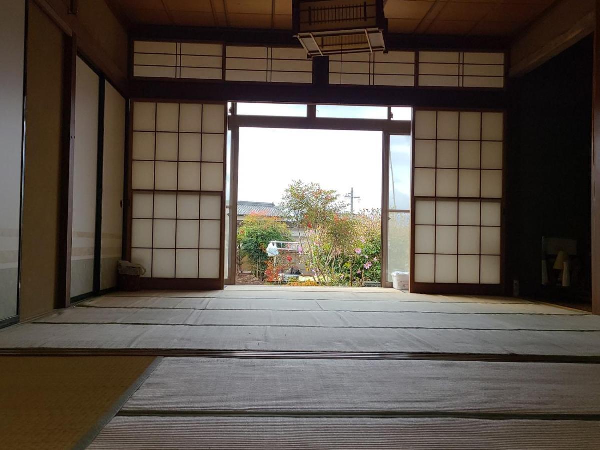 Hébergement de vacances ゲストハウス陽だまりの宿 Tomi